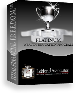 platinum wealth coaching program